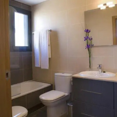 Отель Compostela Suites 3* Люкс с различными типами кроватей фото 9