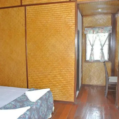 Отель Seashell Coconut Village Koh Tao Таиланд, Мэй-Хаад-Бэй - отзывы, цены и фото номеров - забронировать отель Seashell Coconut Village Koh Tao онлайн удобства в номере