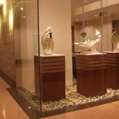 Отель Xin Hua Hotel Guangzhou Китай, Гуанчжоу - отзывы, цены и фото номеров - забронировать отель Xin Hua Hotel Guangzhou онлайн спа