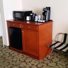 Отель Hilton Garden Inn Bloomington 3* Стандартный номер фото 2