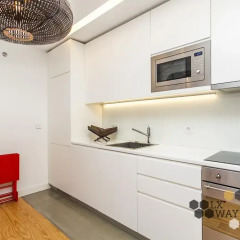 Апартаменты LxWay Apartments Bairro Alto/Chiado в номере фото 2