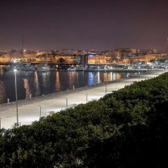 Отель Talia Ortigia Apartment Италия, Сиракуза - отзывы, цены и фото номеров - забронировать отель Talia Ortigia Apartment онлайн приотельная территория фото 2