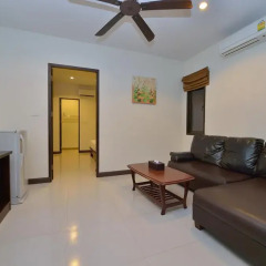 Отель Happy Cottages Phuket комната для гостей фото 7