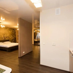 Апартаменты Apartment Etazhy Soyuznaya-Shchorsa в номере фото 2
