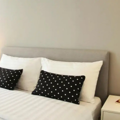 Отель United Residence 4* Люкс фото 12