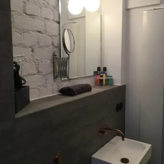 Отель Square Rooms в номере фото 2