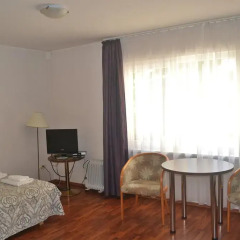 Апартаменты Pilve Apartments Студия фото 5