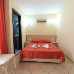 Hotel Golden Sun - All Inclusive комната для гостей фото 4