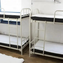 Отель GoKorea Guesthouse Южная Корея, Сеул - отзывы, цены и фото номеров - забронировать отель GoKorea Guesthouse онлайн комната для гостей фото 2