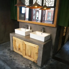 Chengdu Mix Hostel Poshpacker& Cocktail Bar Стандартный номер с различными типами кроватей фото 6