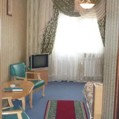 Гостиница Golden Rose Казахстан, Атырау - отзывы, цены и фото номеров - забронировать гостиницу Golden Rose онлайн комната для гостей фото 3