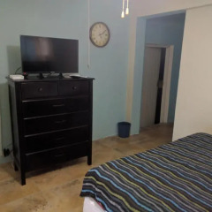 Отель Rockhampton Retreat Guest House 3* Люкс с различными типами кроватей фото 5
