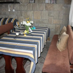 Отель Daskalov Bungalows Боженци помещение для мероприятий