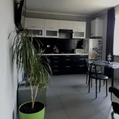 Гостиница House - Flat в номере фото 2
