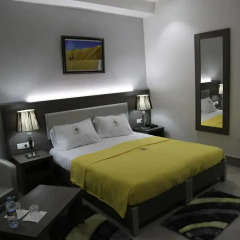 Nouakchott Hotel in Nouakchott, Mauritania from 178$, photos, reviews - zenhotels.com spa