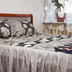 Yut Hostel в номере фото 2