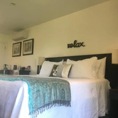 Отель Aylstone Boutique Retreat 4* Стандартный номер с различными типами кроватей фото 38