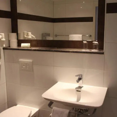 Hotel Daniel 3* Стандартный номер фото 20