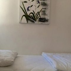 Отель Linne Hostel Швеция, Гётеборг - отзывы, цены и фото номеров - забронировать отель Linne Hostel онлайн комната для гостей фото 3