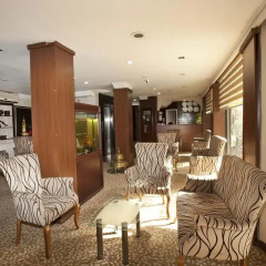 Hotel Yesilpark 2* Стандартный номер с различными типами кроватей