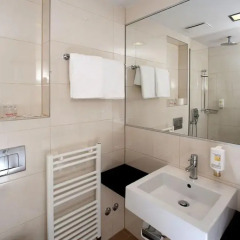 Hotel Laguna Mediteran 3* Стандартный номер с различными типами кроватей фото 3