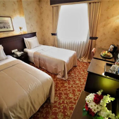 Pera Rose Hotel - Special Class 4* Номер категории Эконом с различными типами кроватей фото 5
