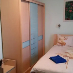 Отель Guest House Diel Стандартный номер фото 3