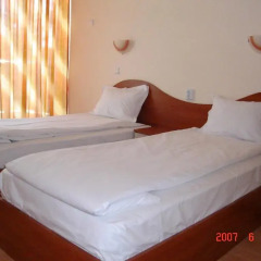 Hotel Harmony комната для гостей фото 5