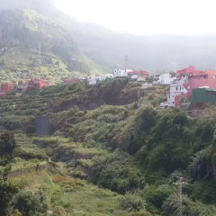 Hotel Rural Los Realejos Пуэрто-де-ла-Круc фото 3