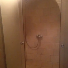Hostel-Dom ванная