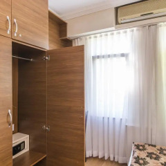 Hotel Sultan's Inn 3* Стандартный номер с различными типами кроватей фото 3