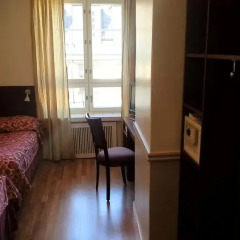 Hotel Anna 3* Номер Комфорт фото 4