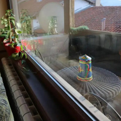 Отель Guest House Divna Велико Тырново