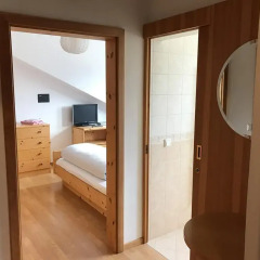 Отель Garni Glurnserhof Италия, Горнолыжный курорт Ортлер - отзывы, цены и фото номеров - забронировать отель Garni Glurnserhof онлайн комната для гостей