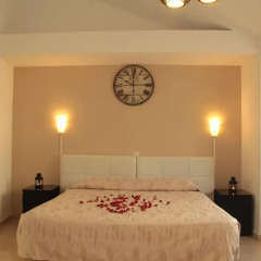 Отель Suites You Mercury Испания, Мадрид - отзывы, цены и фото номеров - забронировать отель Suites You Mercury онлайн комната для гостей фото 2