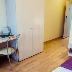 Гостиница Репинская 3* Номер Комфорт с различными типами кроватей фото 7