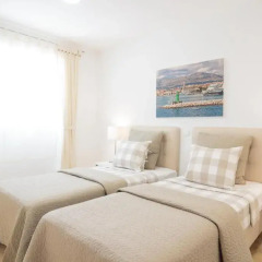 Отель Holiday Home Aspalathos комната для гостей фото 4