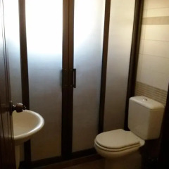Отель Marmaris Hotel Apartments Иордания, Амман - отзывы, цены и фото номеров - забронировать отель Marmaris Hotel Apartments онлайн ванная