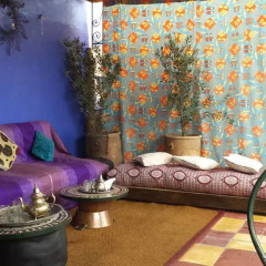 Отель Riad Mamma House Марокко, Марракеш - отзывы, цены и фото номеров - забронировать отель Riad Mamma House онлайн спа