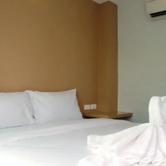Отель Cheeky Monkey'S Samui 3* Стандартный номер фото 8