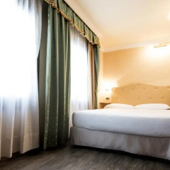 Hotel Anastasia 3* Номер категории Эконом с различными типами кроватей фото 2