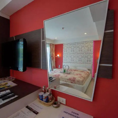 Отель Access Inn Pattaya удобства в номере фото 2