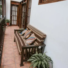 Gringo Bill's Boutique Hotel 3* Стандартный номер с различными типами кроватей фото 11