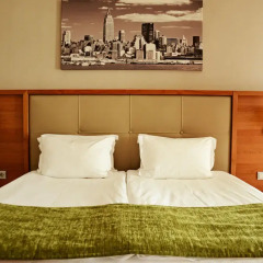 Отель CityHotel 4* Номер фото 5