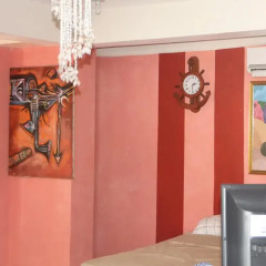 Hotel Don Michele 4* Стандартный номер фото 28
