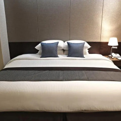 Ocloud Hotel Gangnam 3* Номер Делюкс с различными типами кроватей фото 5