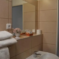 Hotel Aréna 3* Стандартный номер с различными типами кроватей фото 12