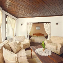 Hotel Fenerite 3* Люкс