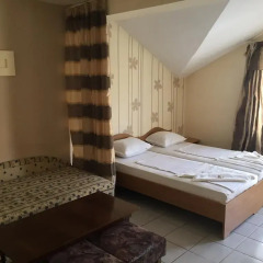 Отель Guest House Gloria комната для гостей фото 2