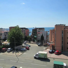 Отель Panorama Apartment Болгария, Несебр - отзывы, цены и фото номеров - забронировать отель Panorama Apartment онлайн